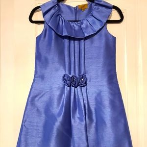Nicole Miller Girls dress